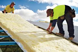 Best Fireproof Insulation  in Milford, DE